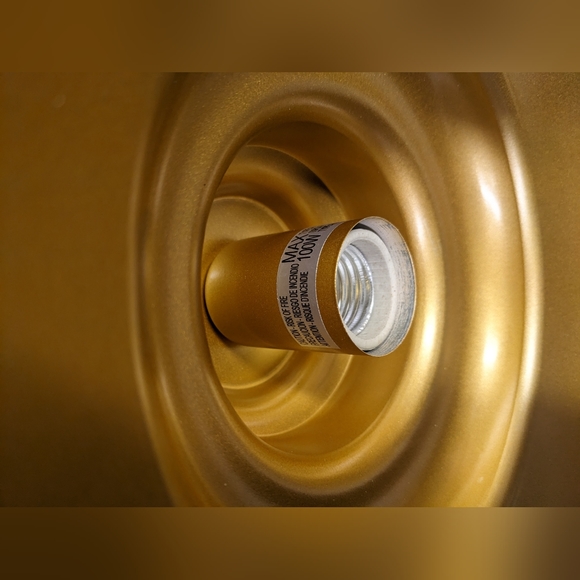 Farmhouse Bronze Pendant Light, HWH Industrial Hanging Light Fixture Adjustable - Picture 10 of 16